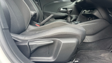 Vauxhall Corsa 1.2 Turbo Griffin Edition 5dr Petrol Hatchback